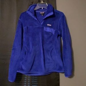 Patagonia pullover